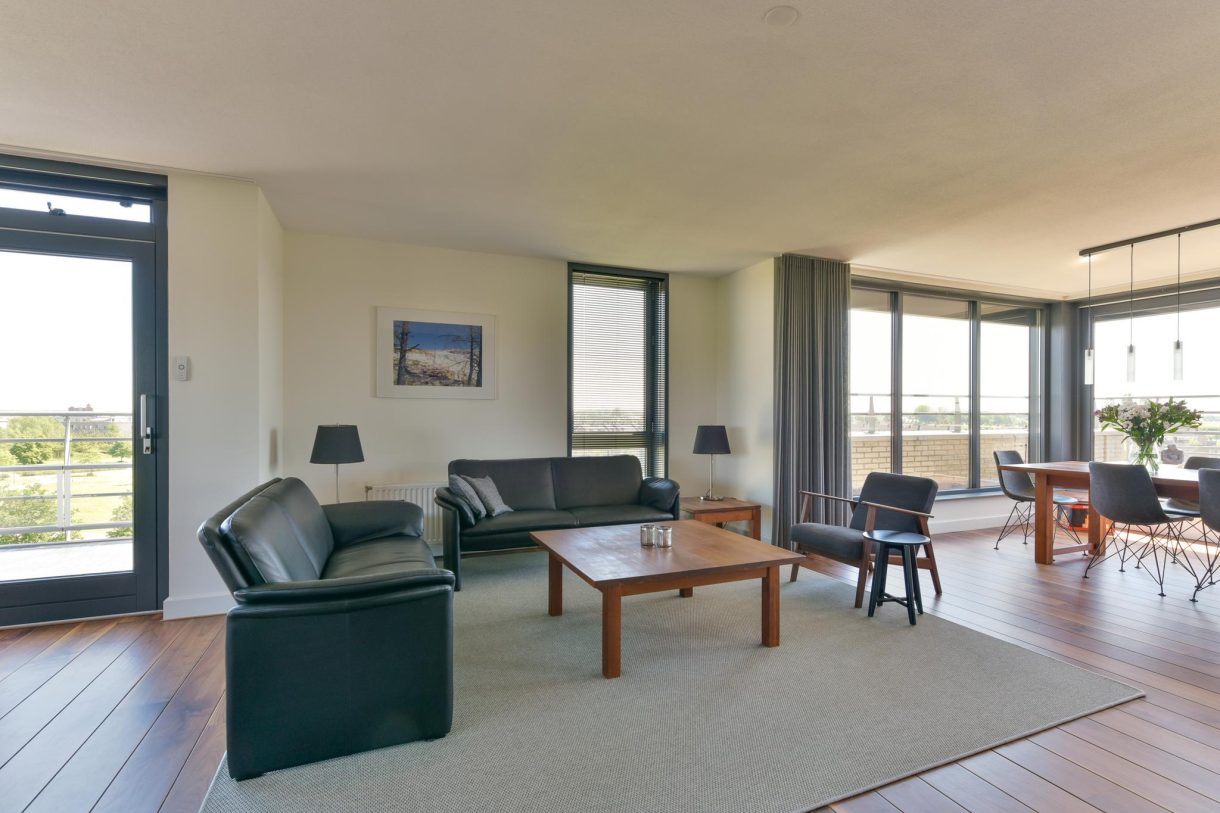 Te koop: Foto Appartement aan de Winterpolder 20 in Houten