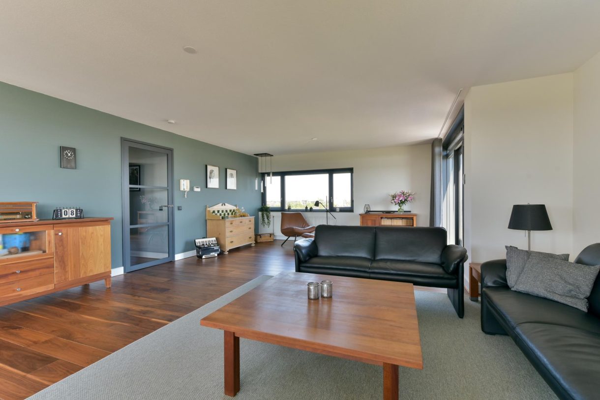 Te koop: Foto Appartement aan de Winterpolder 20 in Houten