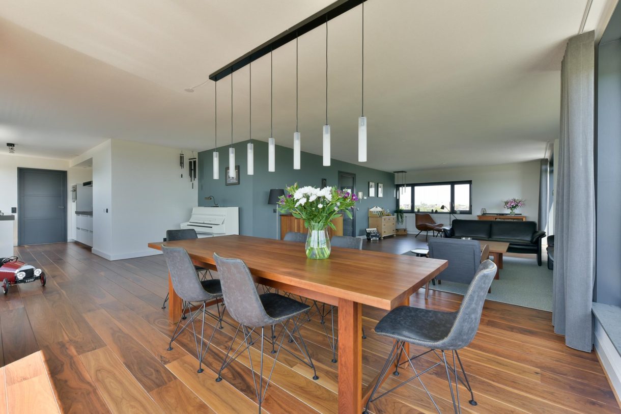 Te koop: Foto Appartement aan de Winterpolder 20 in Houten