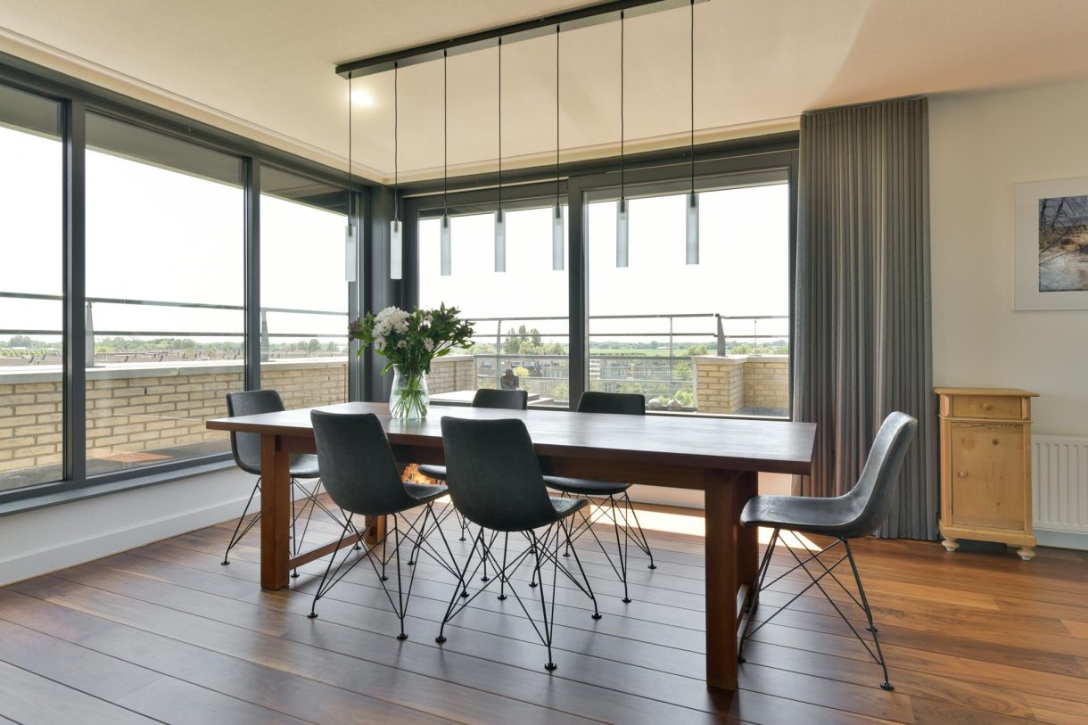 Te koop: Foto Appartement aan de Winterpolder 20 in Houten