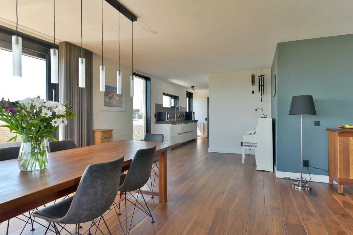 Te koop: Foto Appartement aan de Winterpolder 20 in Houten