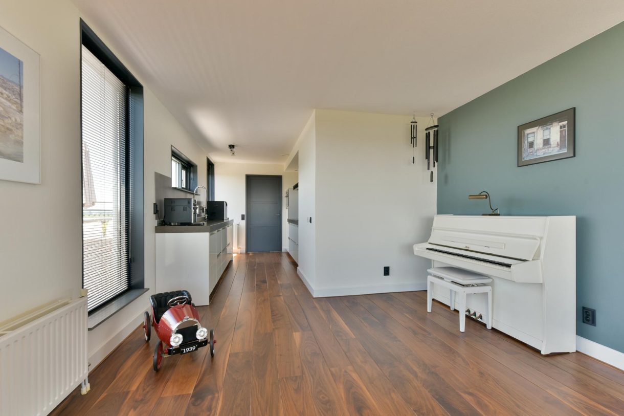 Te koop: Foto Appartement aan de Winterpolder 20 in Houten