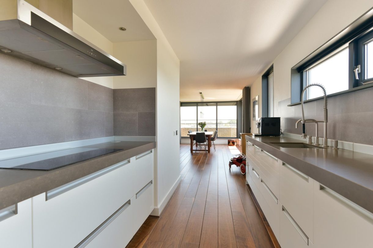 Te koop: Foto Appartement aan de Winterpolder 20 in Houten