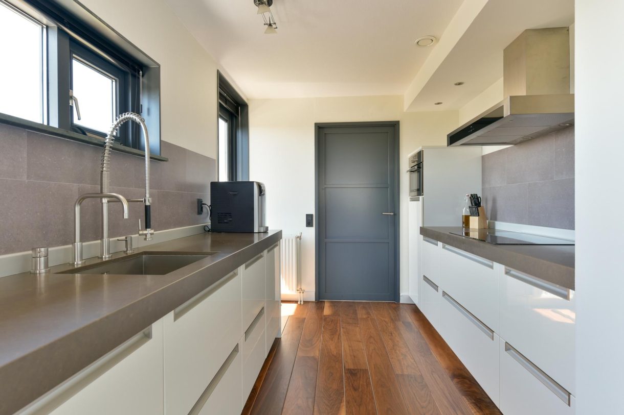 Te koop: Foto Appartement aan de Winterpolder 20 in Houten