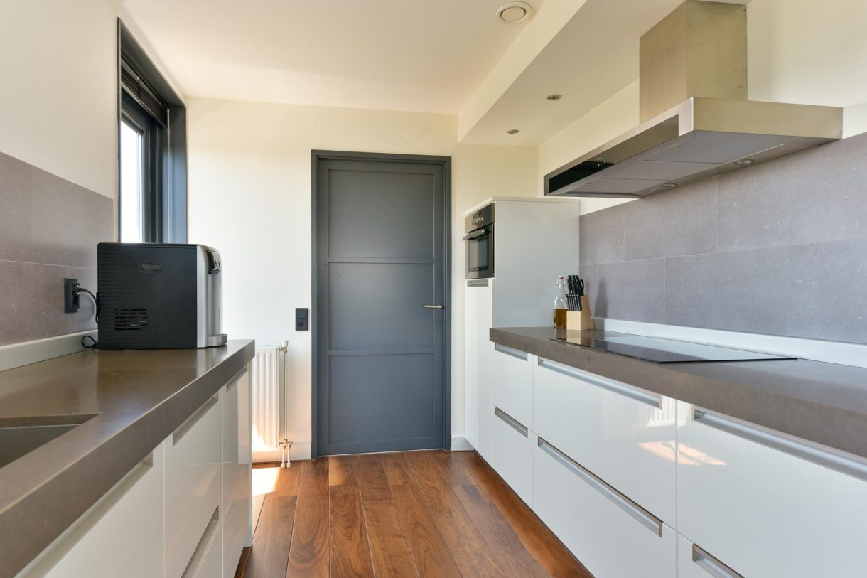 Te koop: Foto Appartement aan de Winterpolder 20 in Houten