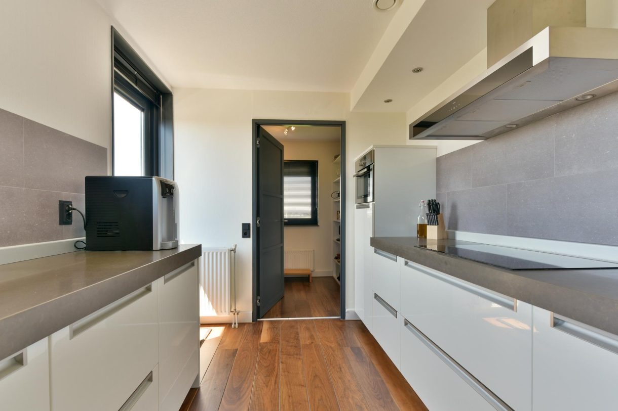 Te koop: Foto Appartement aan de Winterpolder 20 in Houten