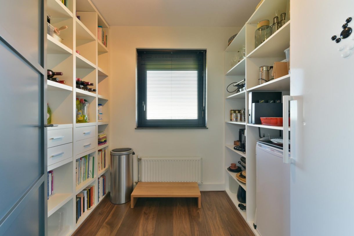 Te koop: Foto Appartement aan de Winterpolder 20 in Houten