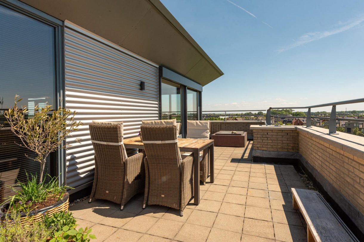 Te koop: Foto Appartement aan de Winterpolder 20 in Houten