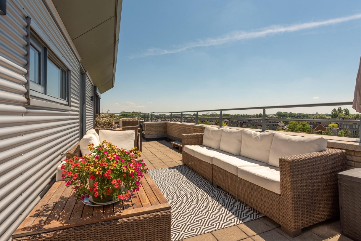 Te koop: Foto Appartement aan de Winterpolder 20 in Houten