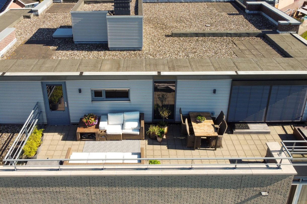 Te koop: Foto Appartement aan de Winterpolder 20 in Houten