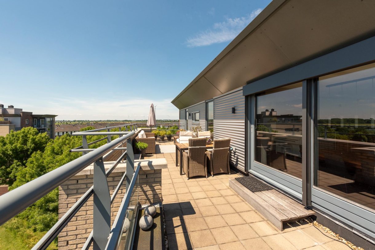 Te koop: Foto Appartement aan de Winterpolder 20 in Houten