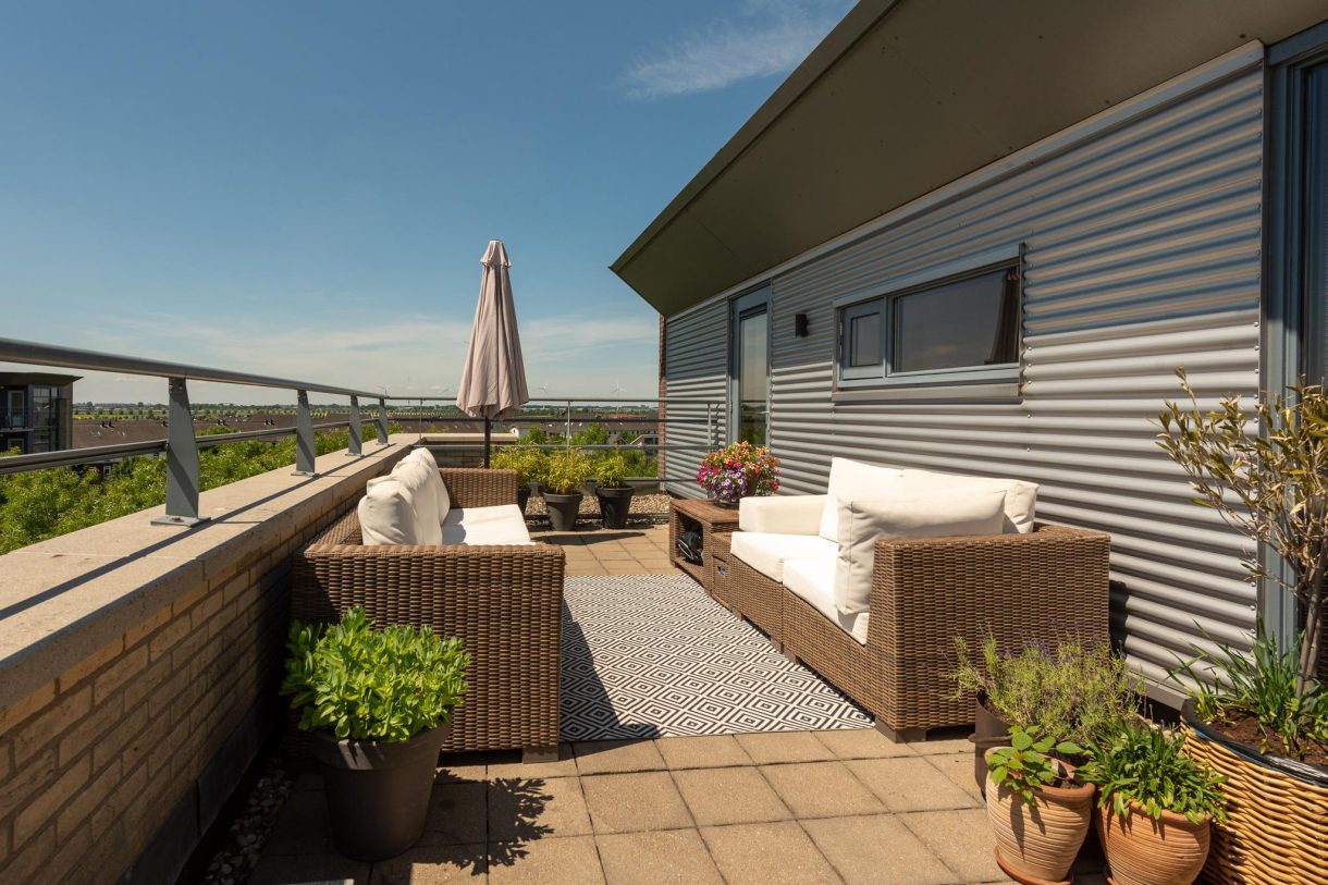 Te koop: Foto Appartement aan de Winterpolder 20 in Houten