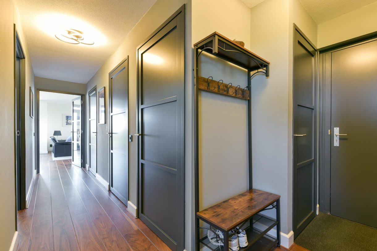 Te koop: Foto Appartement aan de Winterpolder 20 in Houten