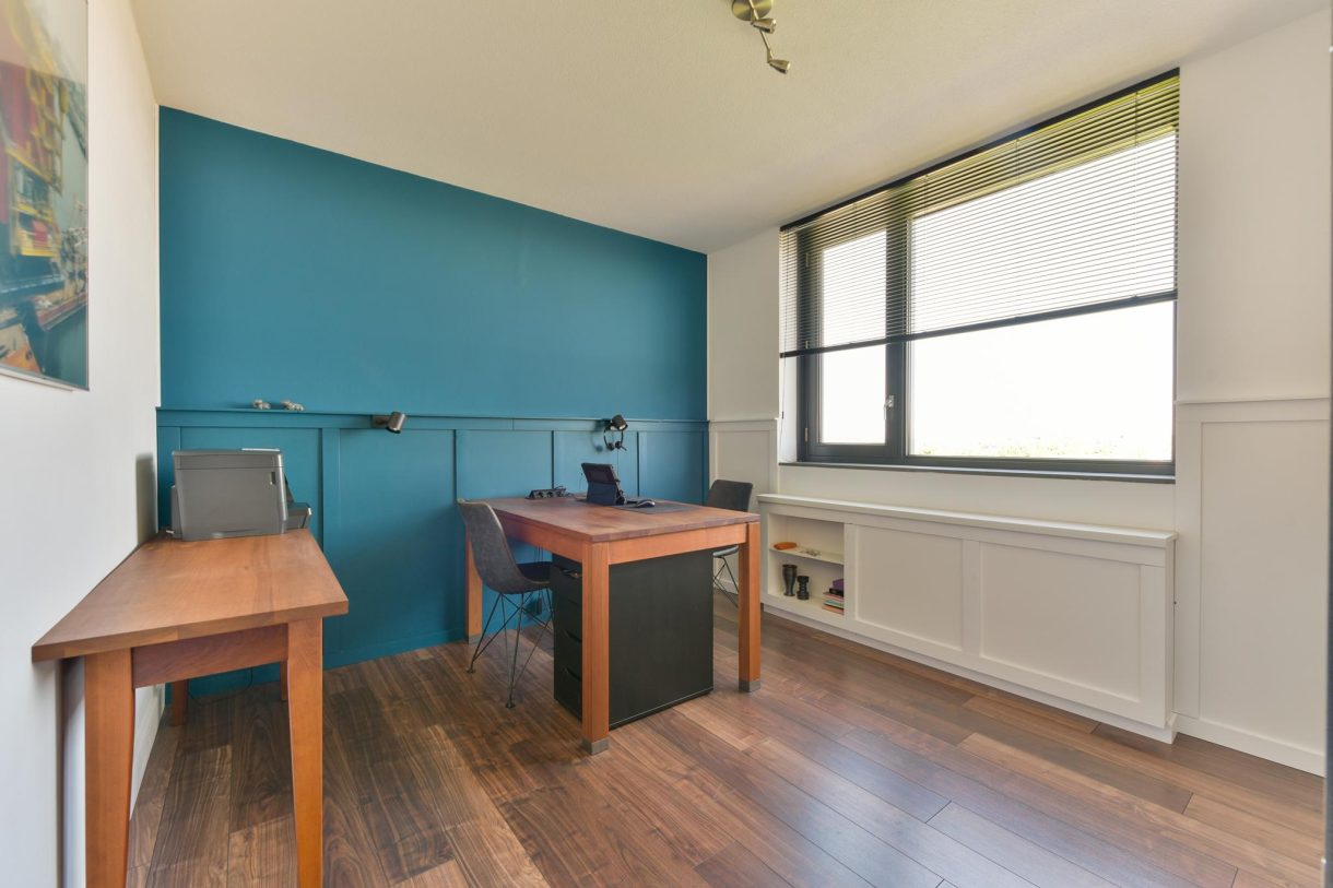 Te koop: Foto Appartement aan de Winterpolder 20 in Houten