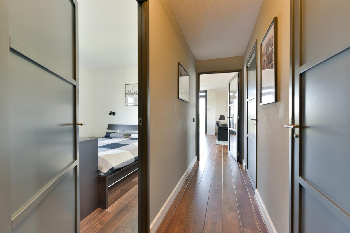 Te koop: Foto Appartement aan de Winterpolder 20 in Houten