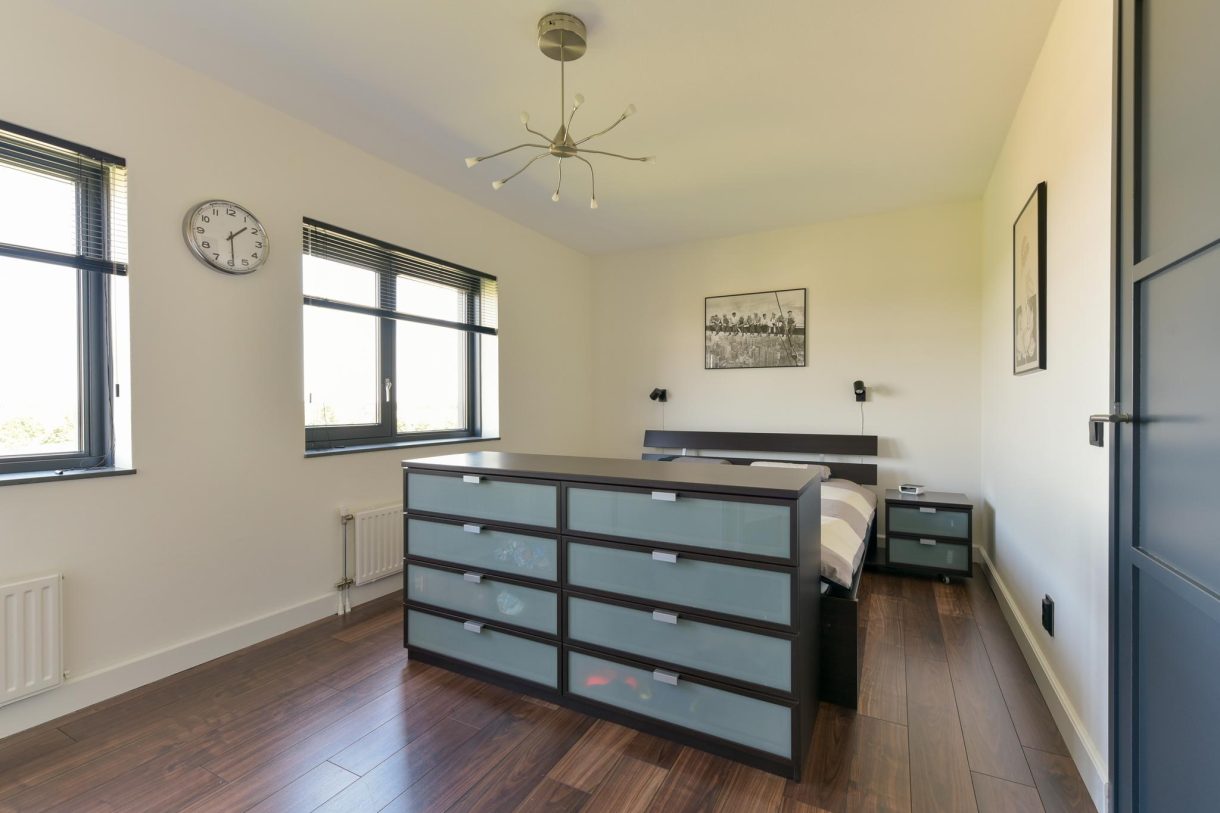 Te koop: Foto Appartement aan de Winterpolder 20 in Houten