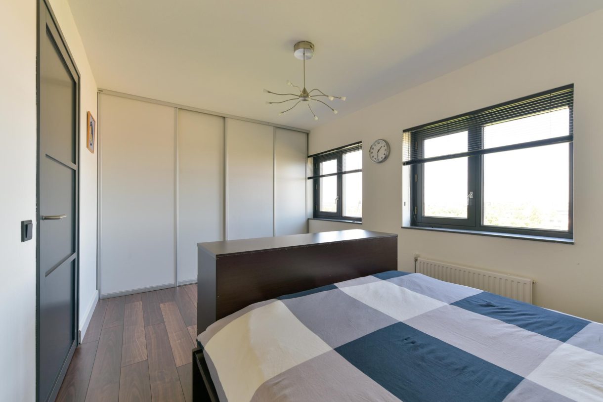 Te koop: Foto Appartement aan de Winterpolder 20 in Houten