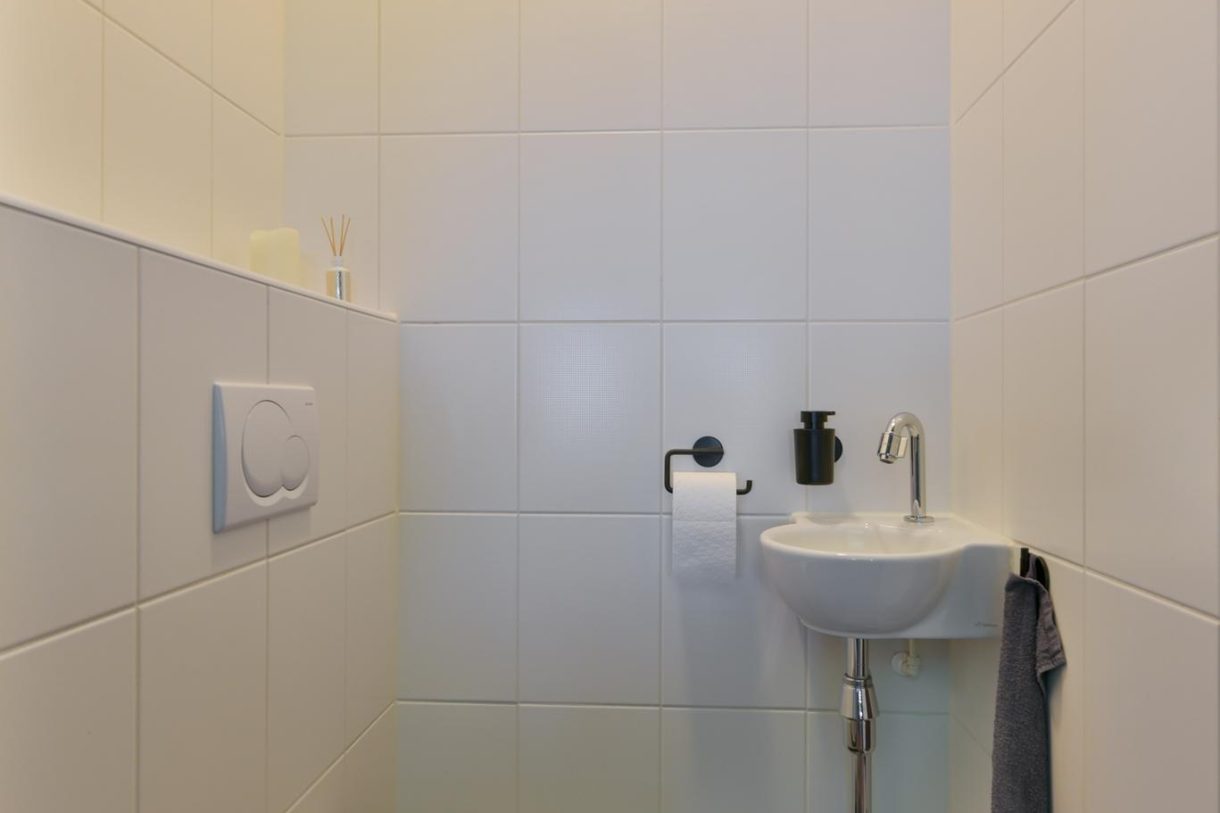 Te koop: Foto Appartement aan de Winterpolder 20 in Houten