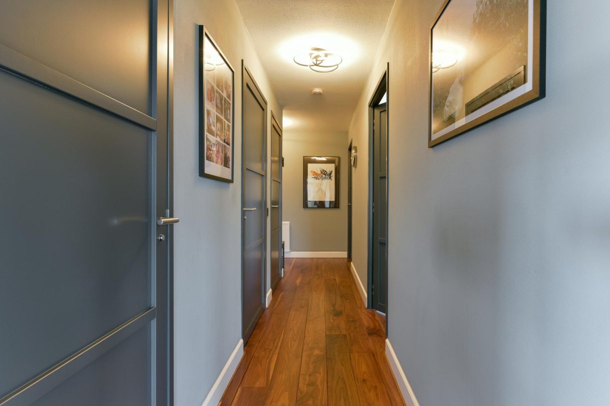 Te koop: Foto Appartement aan de Winterpolder 20 in Houten