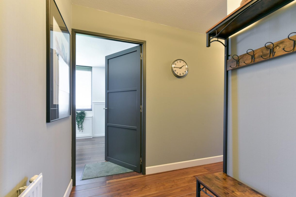 Te koop: Foto Appartement aan de Winterpolder 20 in Houten