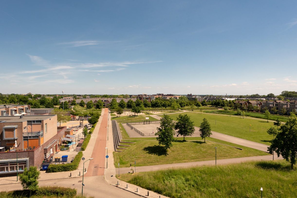 Te koop: Foto Appartement aan de Winterpolder 20 in Houten