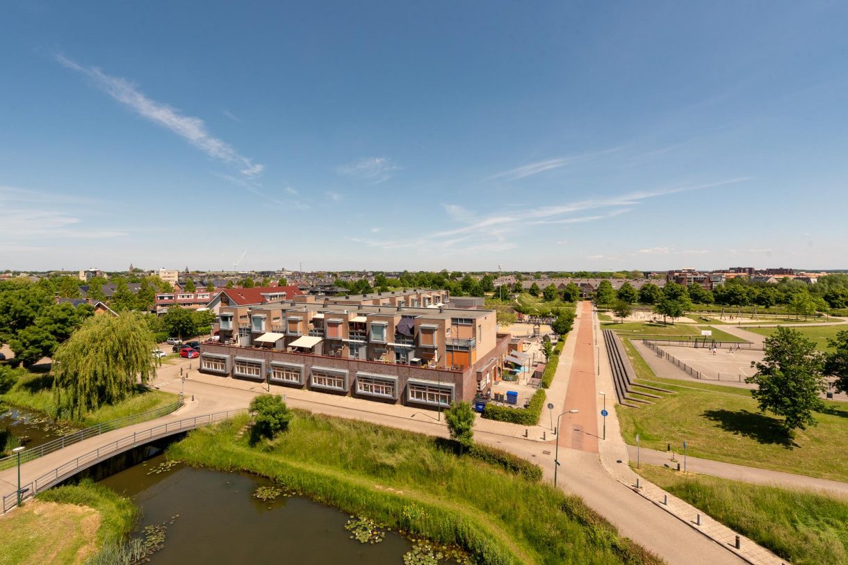 Te koop: Foto Appartement aan de Winterpolder 20 in Houten