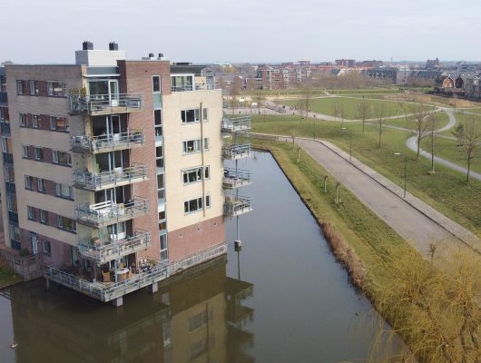 Hoofdfoto van Houten Winterpolder 32