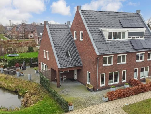 Hoofdfoto van Houten Waalsteen 54