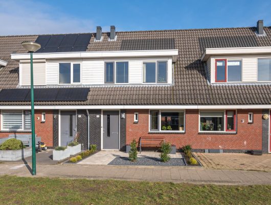 Hoofdfoto van Houten Vedergras 13