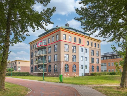 Hoofdfoto van Houten Tuinbouw 209