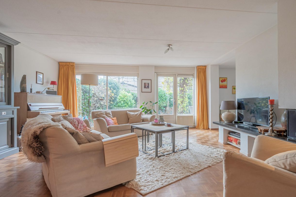 Te koop: Foto Woonhuis aan de Troubadoursborch 63 in Houten