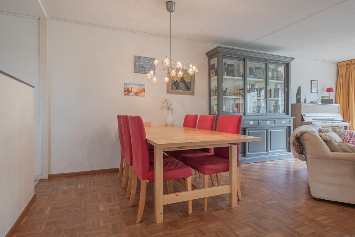 Te koop: Foto Woonhuis aan de Troubadoursborch 63 in Houten