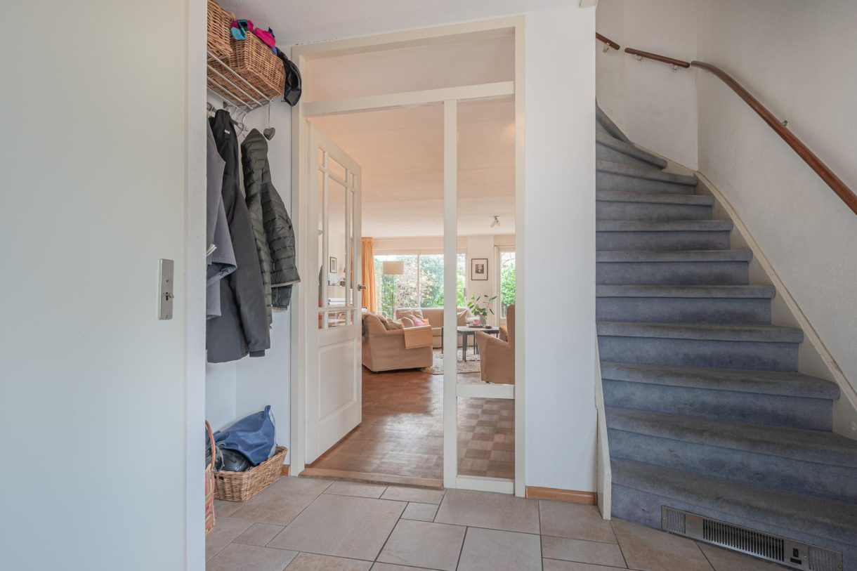 Te koop: Foto Woonhuis aan de Troubadoursborch 63 in Houten