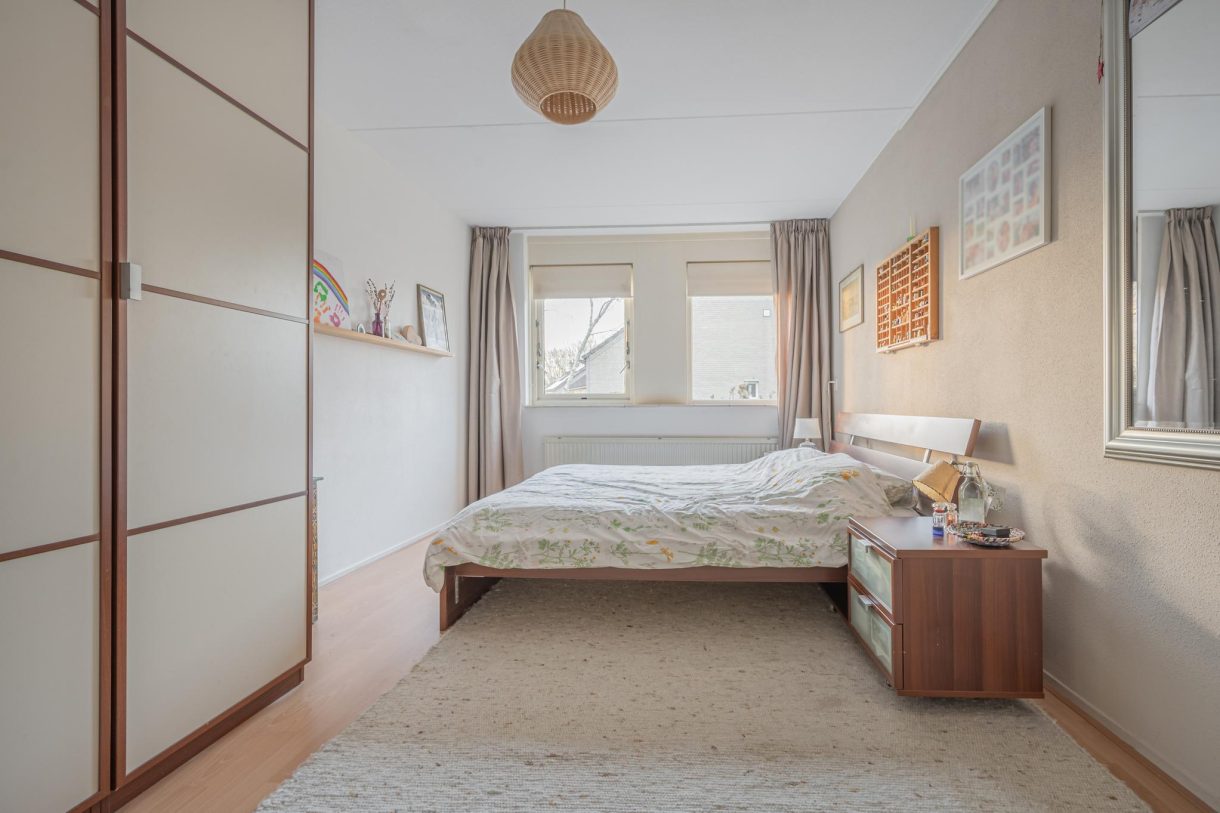 Te koop: Foto Woonhuis aan de Troubadoursborch 63 in Houten