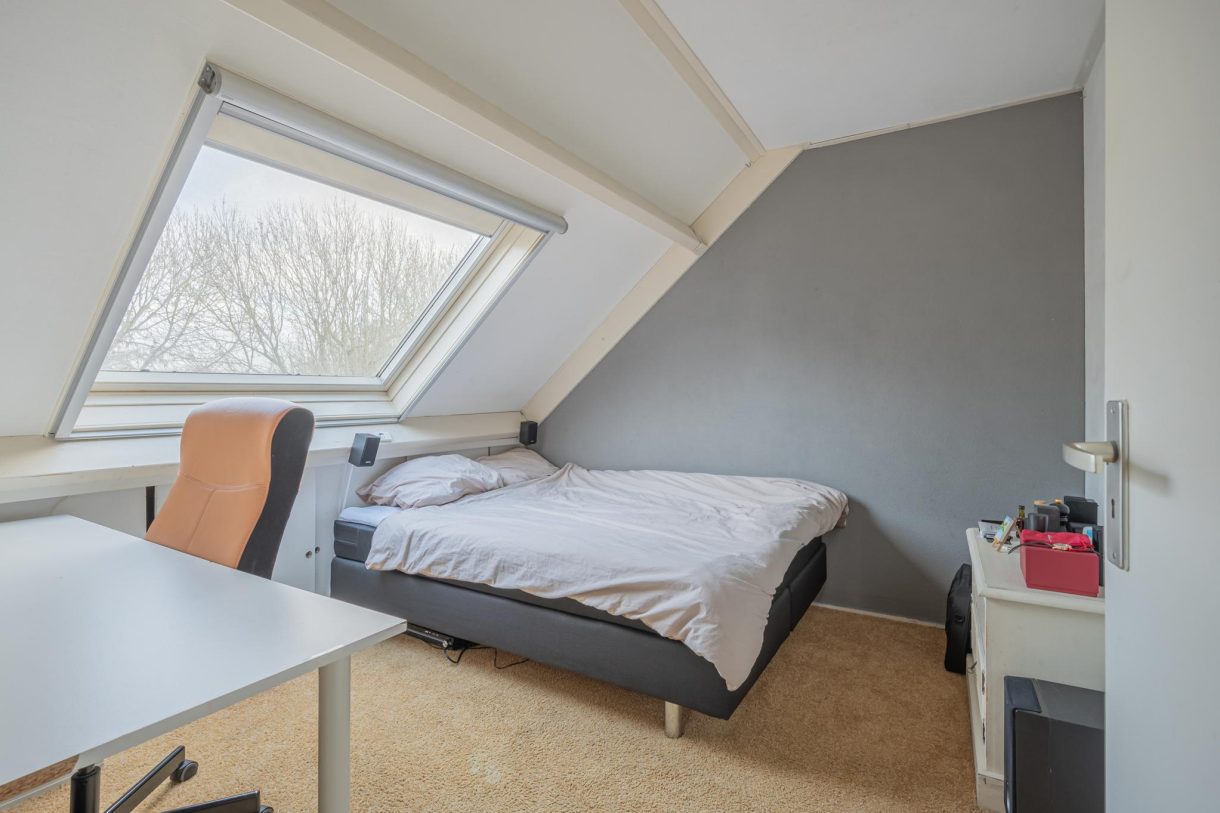 Te koop: Foto Woonhuis aan de Troubadoursborch 63 in Houten