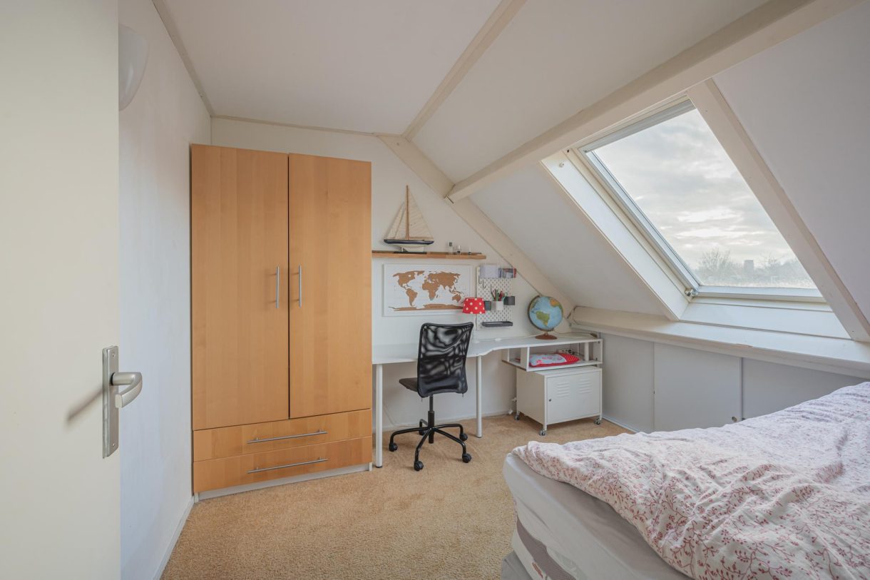 Te koop: Foto Woonhuis aan de Troubadoursborch 63 in Houten