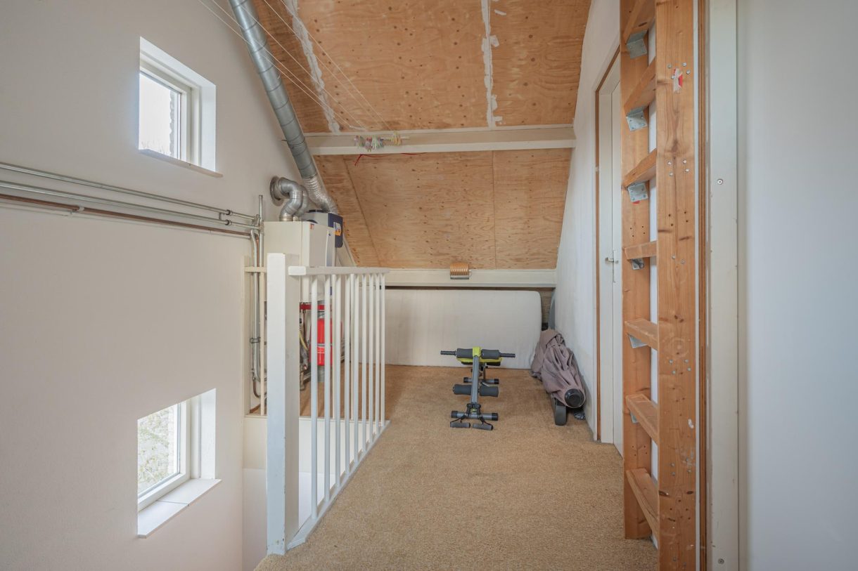 Te koop: Foto Woonhuis aan de Troubadoursborch 63 in Houten