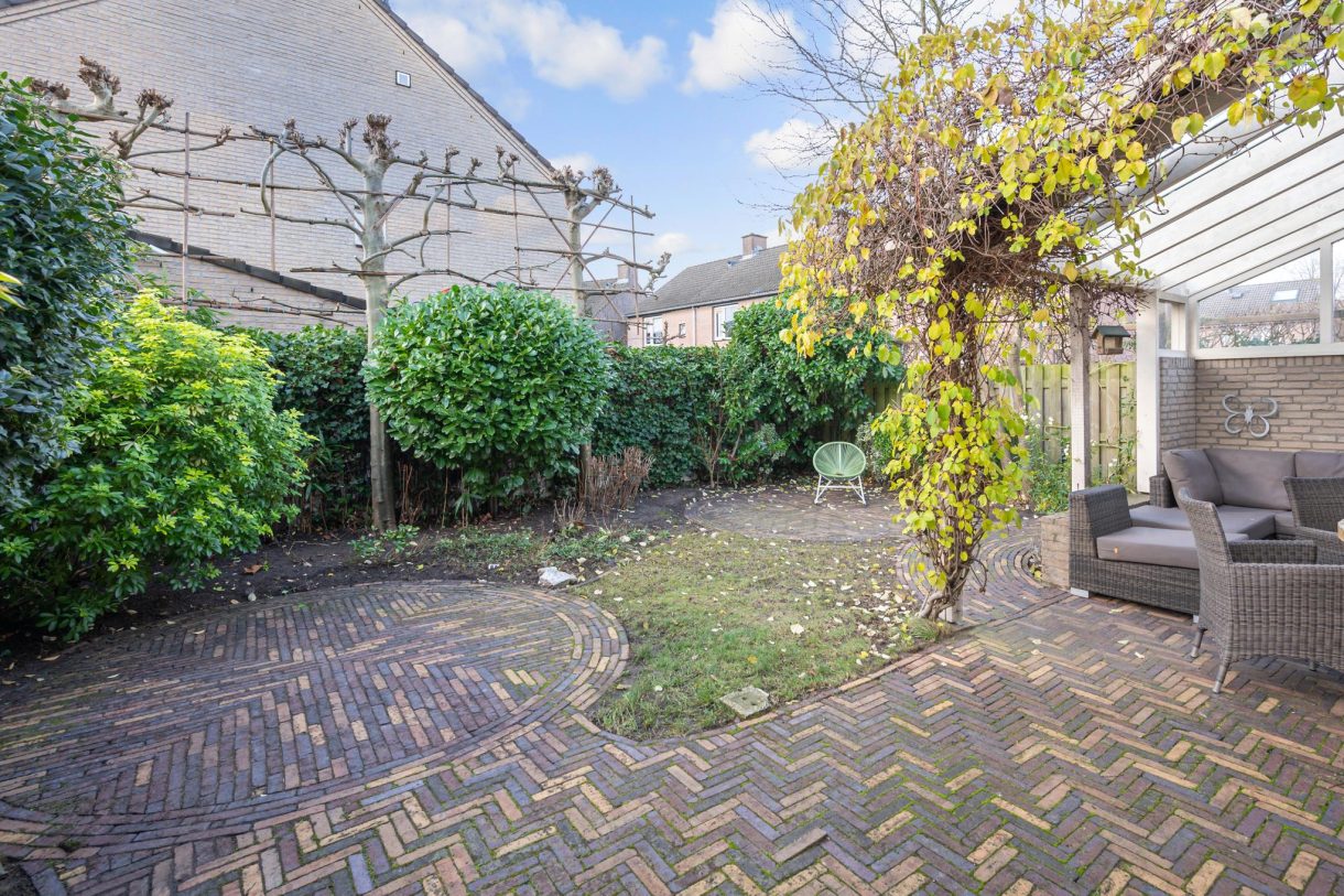 Te koop: Foto Woonhuis aan de Troubadoursborch 63 in Houten