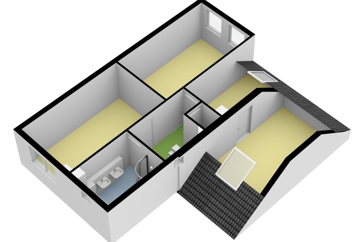 Te koop: Foto Woonhuis aan de Troubadoursborch 63 in Houten