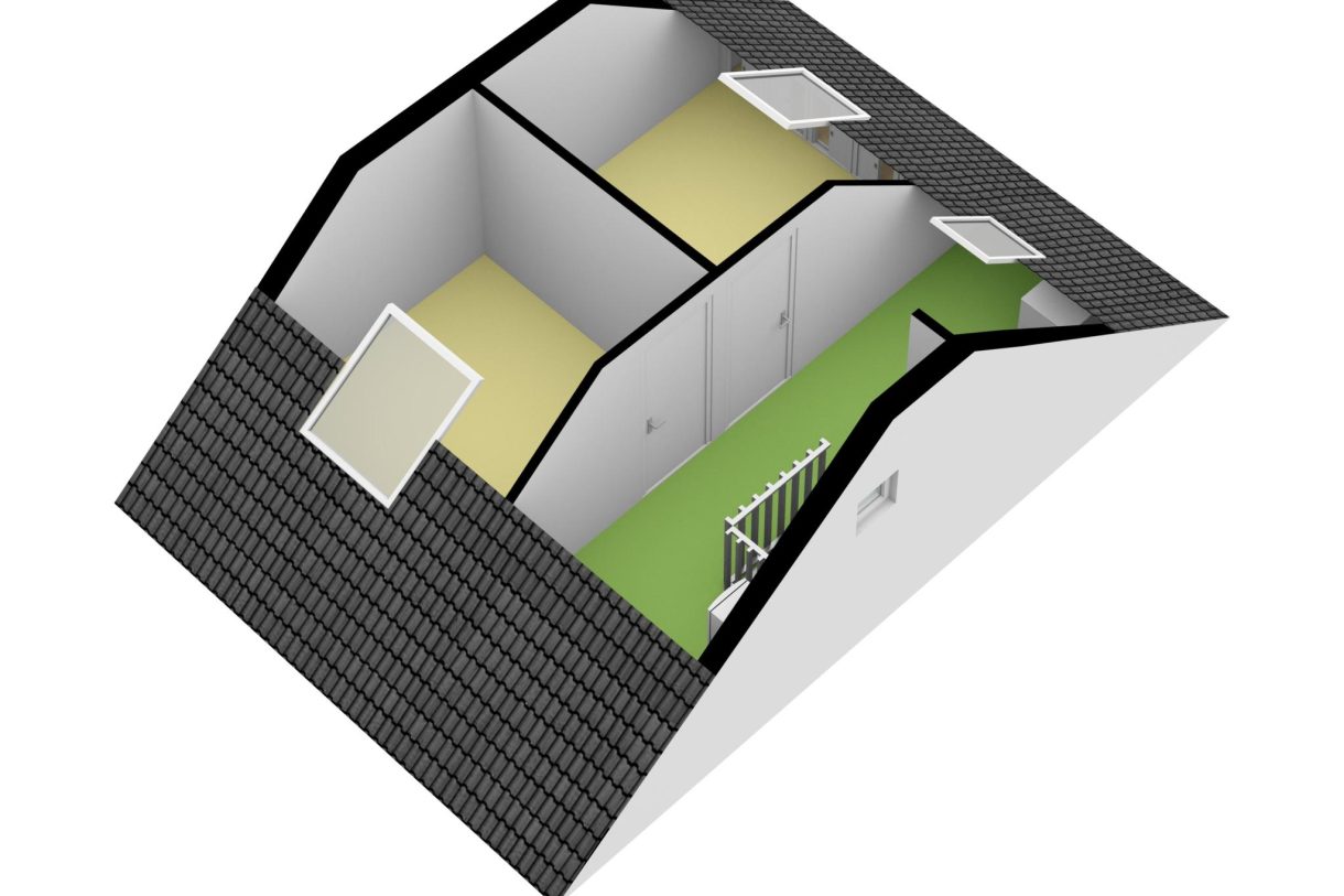 Te koop: Foto Woonhuis aan de Troubadoursborch 63 in Houten