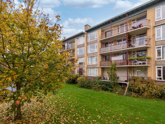 Hoofdfoto van Utrecht Tolsteegplantsoen 32-3