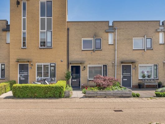 Hoofdfoto van Houten Toendrameer 85