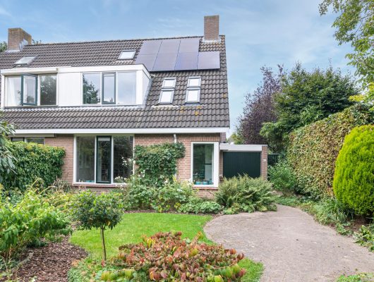 Hoofdfoto van Houten Tappersgilde 16