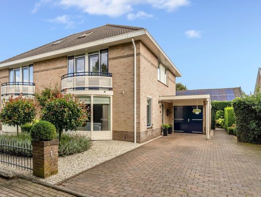 Hoofdfoto van Houten Regentenland 1