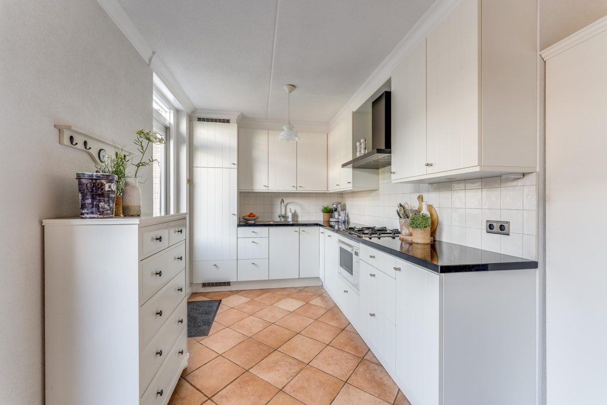 Te koop: Foto Woonhuis aan de Regentenland 1 in Houten