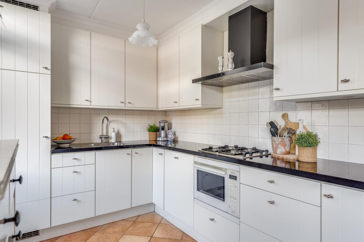 Te koop: Foto Woonhuis aan de Regentenland 1 in Houten