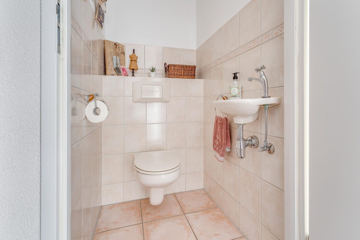 Te koop: Foto Woonhuis aan de Regentenland 1 in Houten