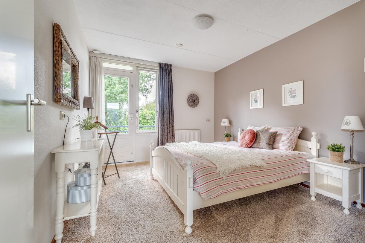 Te koop: Foto Woonhuis aan de Regentenland 1 in Houten