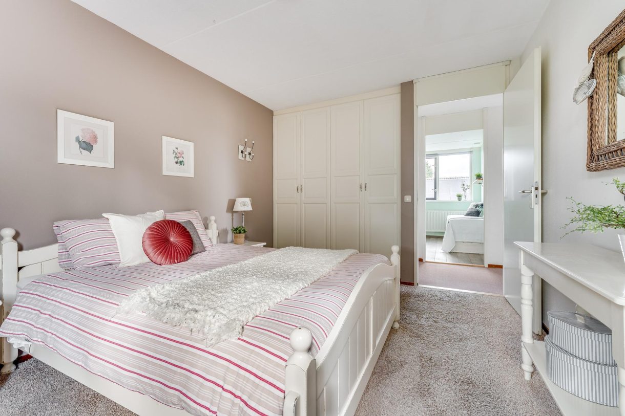 Te koop: Foto Woonhuis aan de Regentenland 1 in Houten