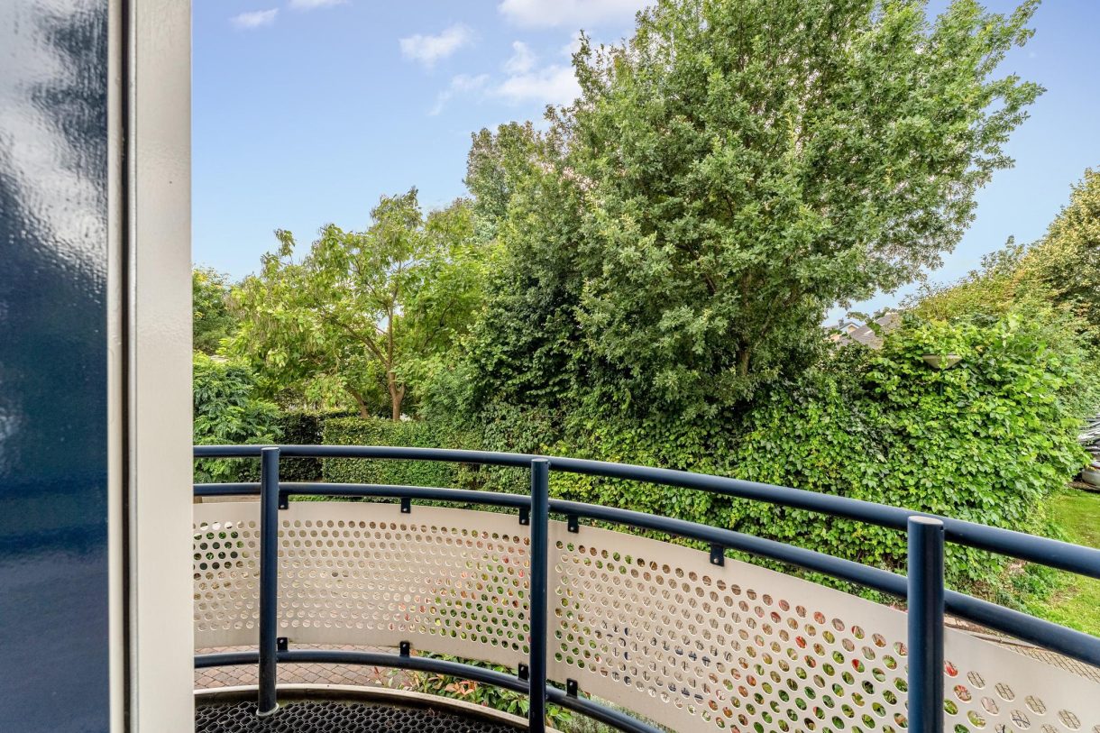 Te koop: Foto Woonhuis aan de Regentenland 1 in Houten